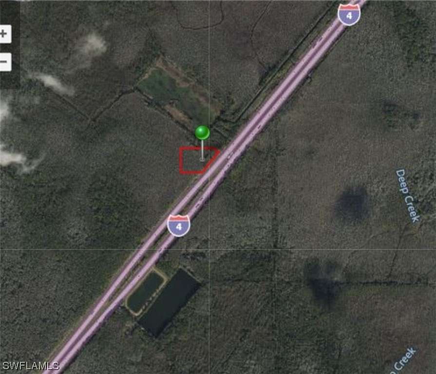 2.9 Acres of Residential Land for Sale in DeLand, Florida