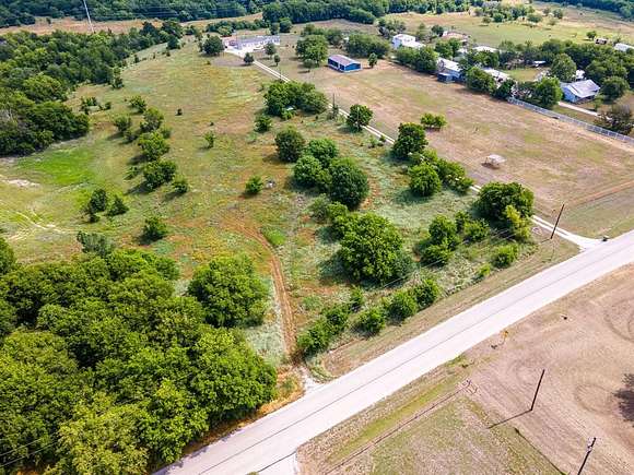4.8 Acres of Land for Sale in Haslet, Texas
