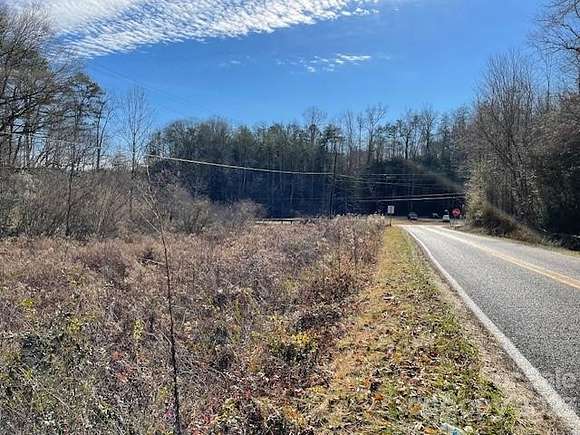 0.84 Acres of Land for Sale in Old Fort, North Carolina - LandSearch