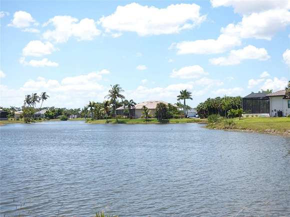 0.23 Acres of Residential Land for Sale in Punta Gorda, Florida