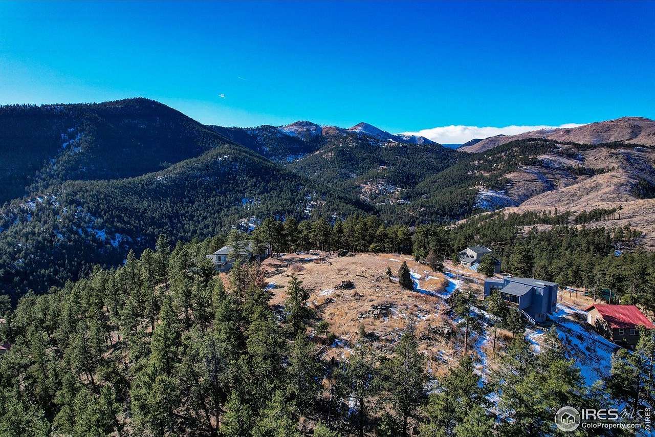 2 Acres of Land for Sale in Boulder, Colorado