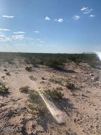 20.01 Acres of Agricultural Land for Sale in Sierra Blanca, Texas