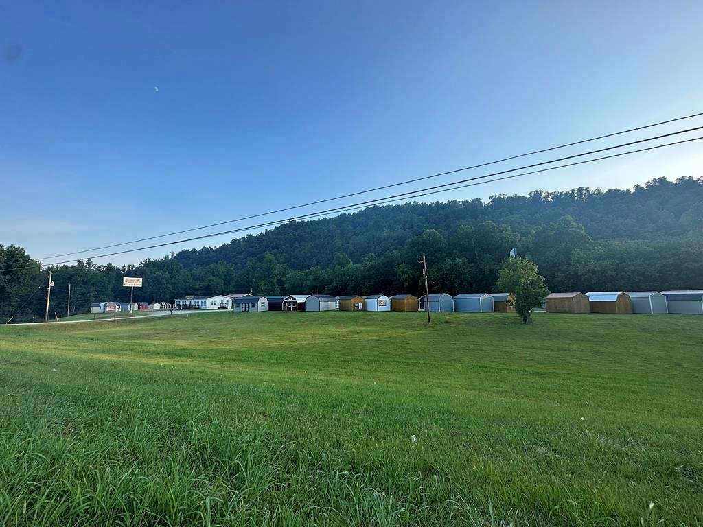10 Acres of Commercial Land for Sale in Banner, Kentucky