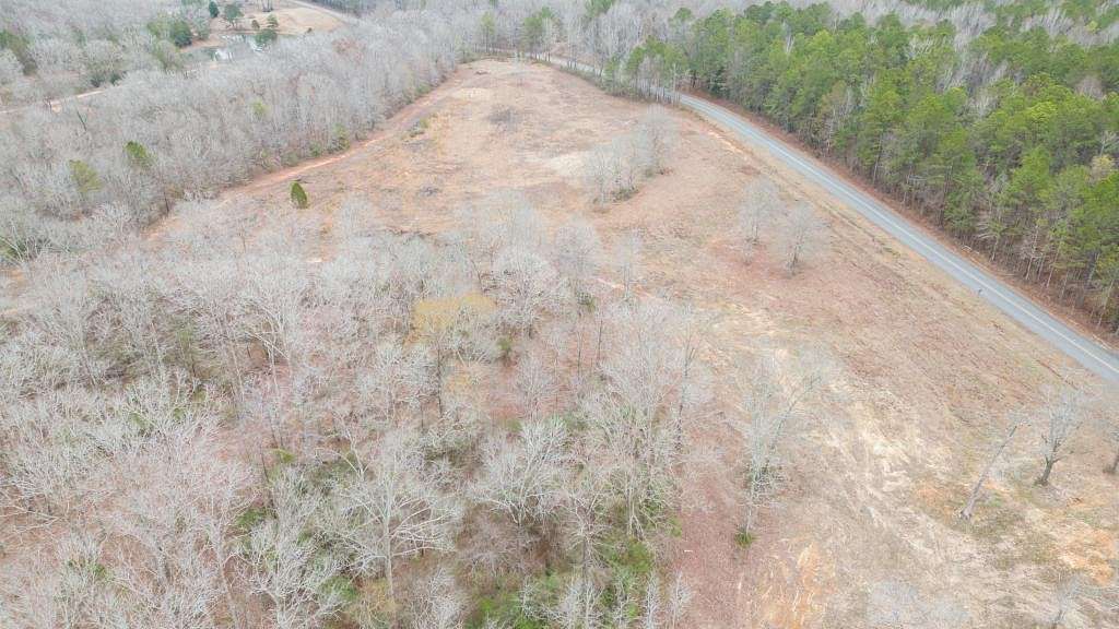 43.2 Acres of Land for Sale in Northport, Alabama