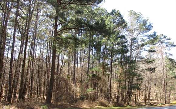 0.99 Acres of Residential Land for Sale in Greensboro, Georgia