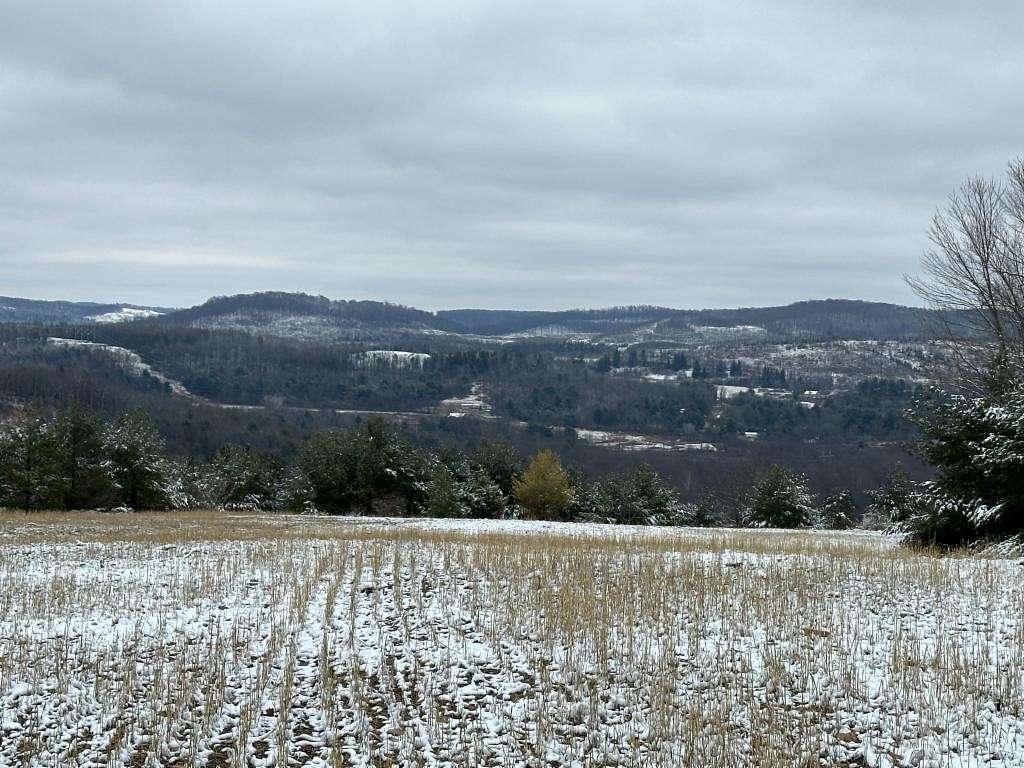 93 Acres of Recreational Land for Sale in Mahaffey, Pennsylvania