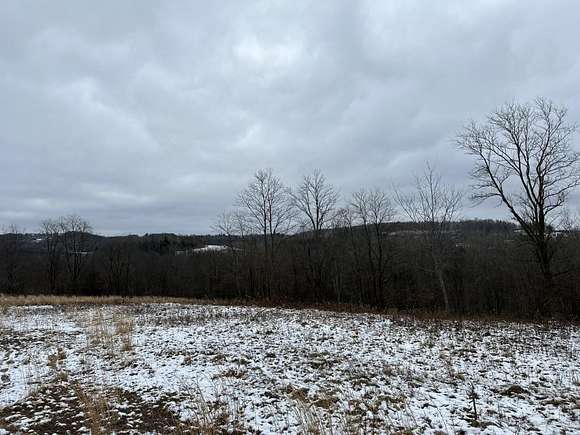 13.5 Acres of Recreational Land for Sale in Curwensville, Pennsylvania
