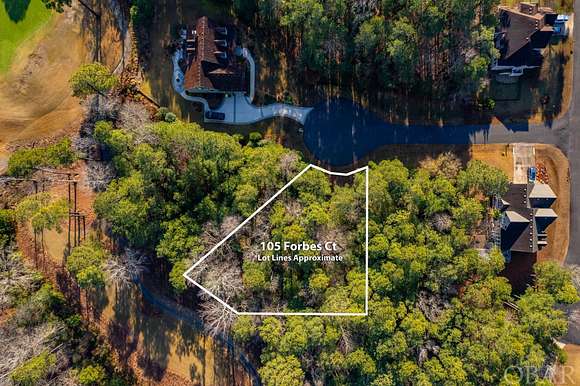 0.4 Acres of Residential Land for Sale in Powells Point, North Carolina