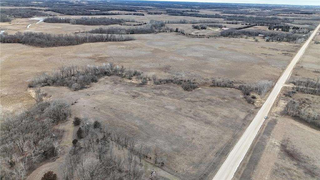 40 Acres of Land for Sale in Burbank Township, Minnesota