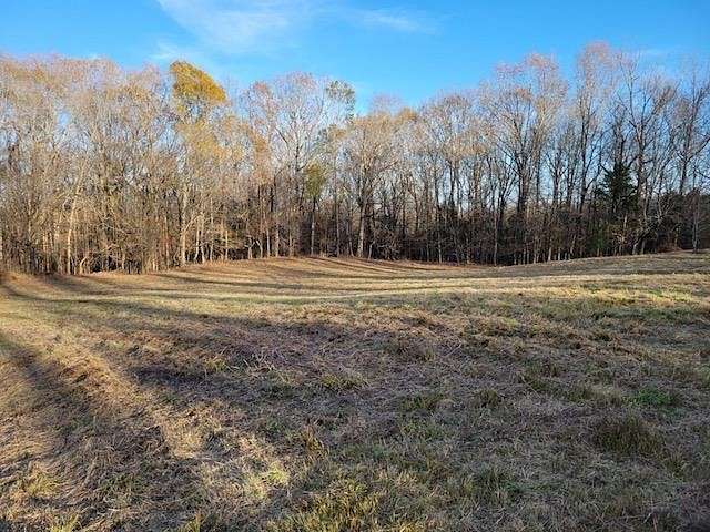 46.3 Acres of Agricultural Land for Sale in Sardis, Tennessee