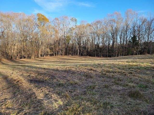 46.3 Acres of Recreational Land & Farm for Sale in Sardis, Tennessee