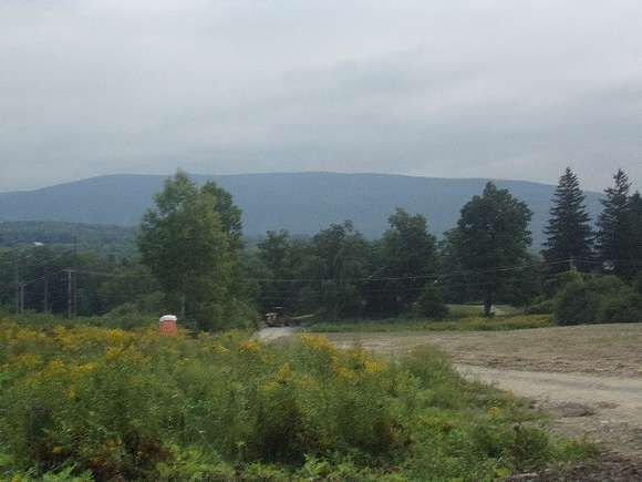 15.5 Acres of Land for Sale in Bennington, Vermont