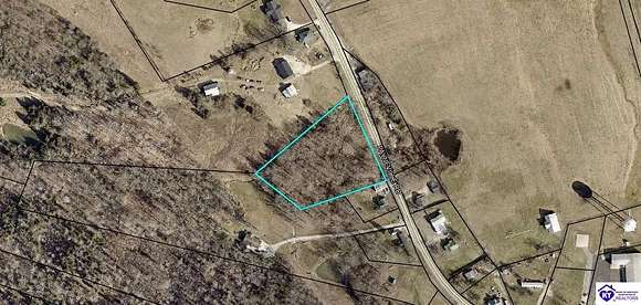 2.5 Acres of Land for Sale in Payneville, Kentucky
