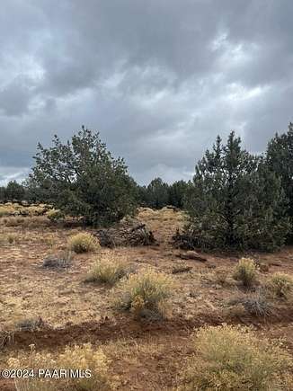 19.97 Acres of Land for Sale in Ash Fork, Arizona