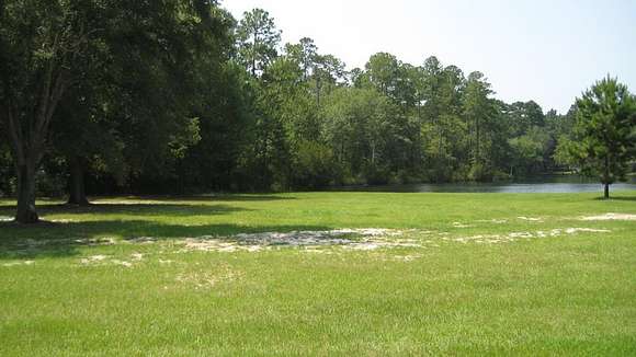 2.2 Acres of Residential Land for Sale in Valdosta, Georgia