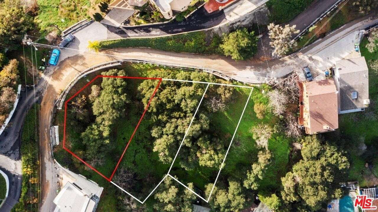 0.15 Acres of Land for Sale in Los Angeles, California