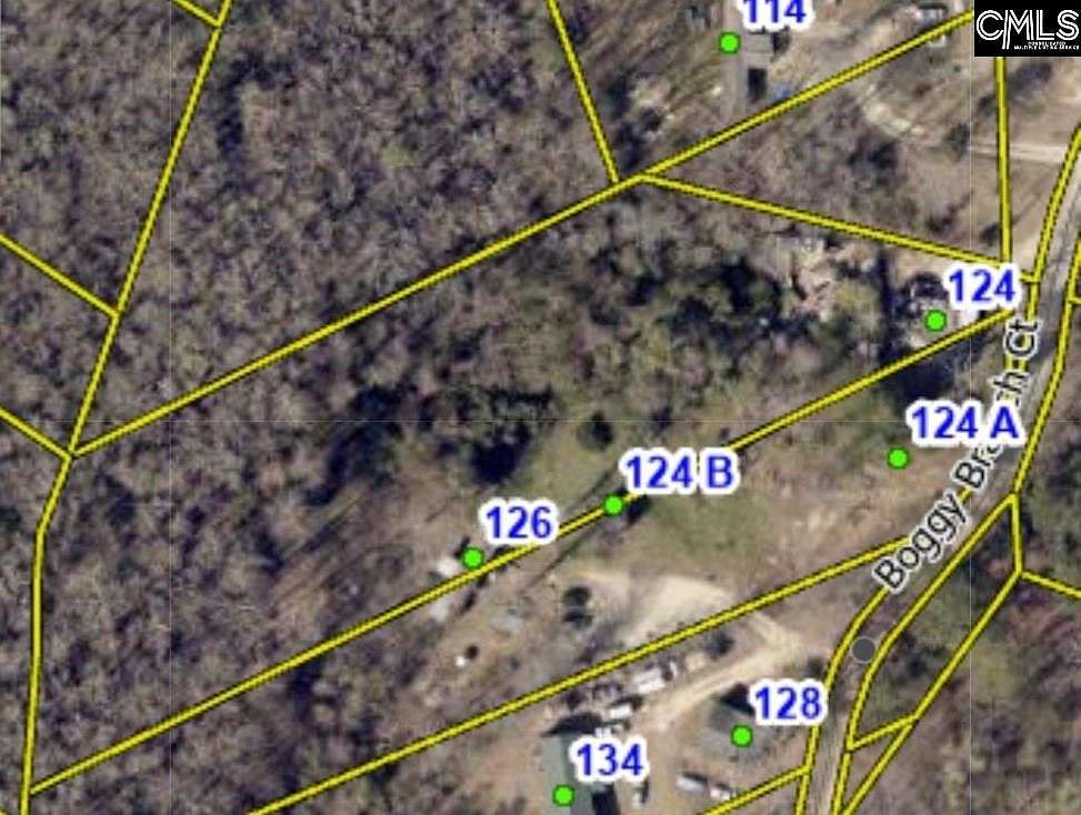 1.8 Acres of Residential Land for Sale in Gaston, South Carolina