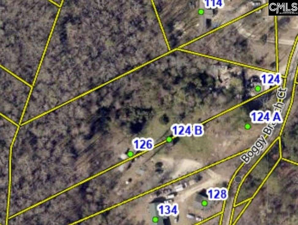 1.82 Acres of Residential Land for Sale in Gaston, South Carolina