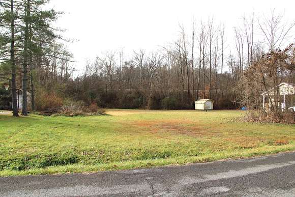 0.67 Acres of Land for Sale in Williamsburg, Kentucky