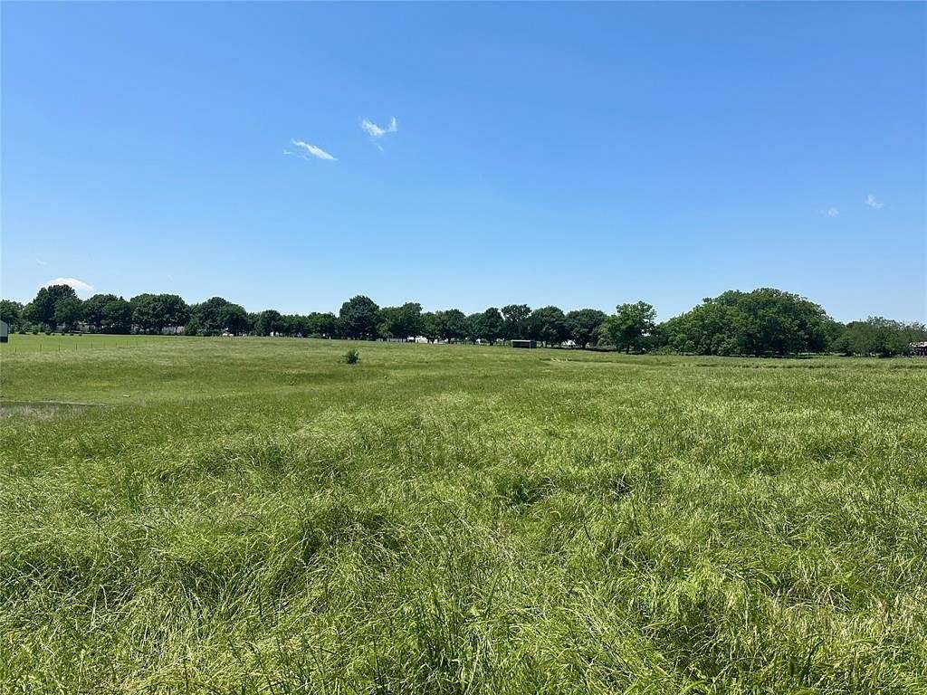 5.2 Acres of Residential Land for Sale in Lucas, Texas