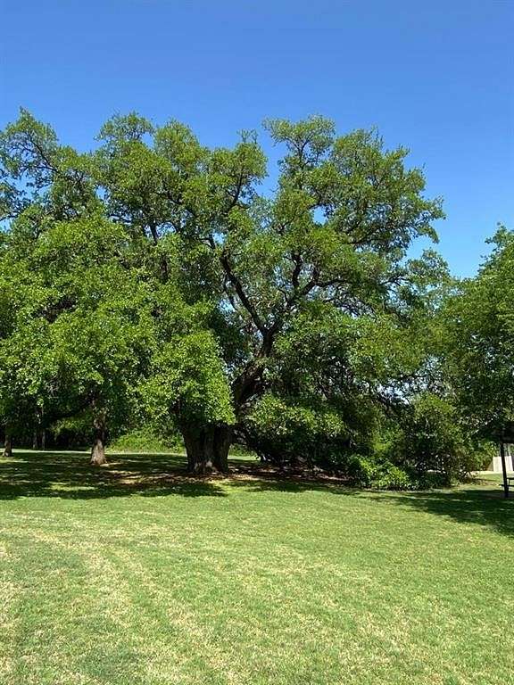 0.31 Acres of Residential Land for Sale in Whitney, Texas
