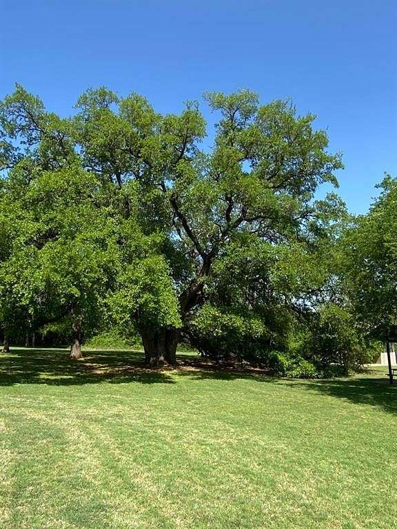 0.308 Acres of Residential Land for Sale in Whitney, Texas