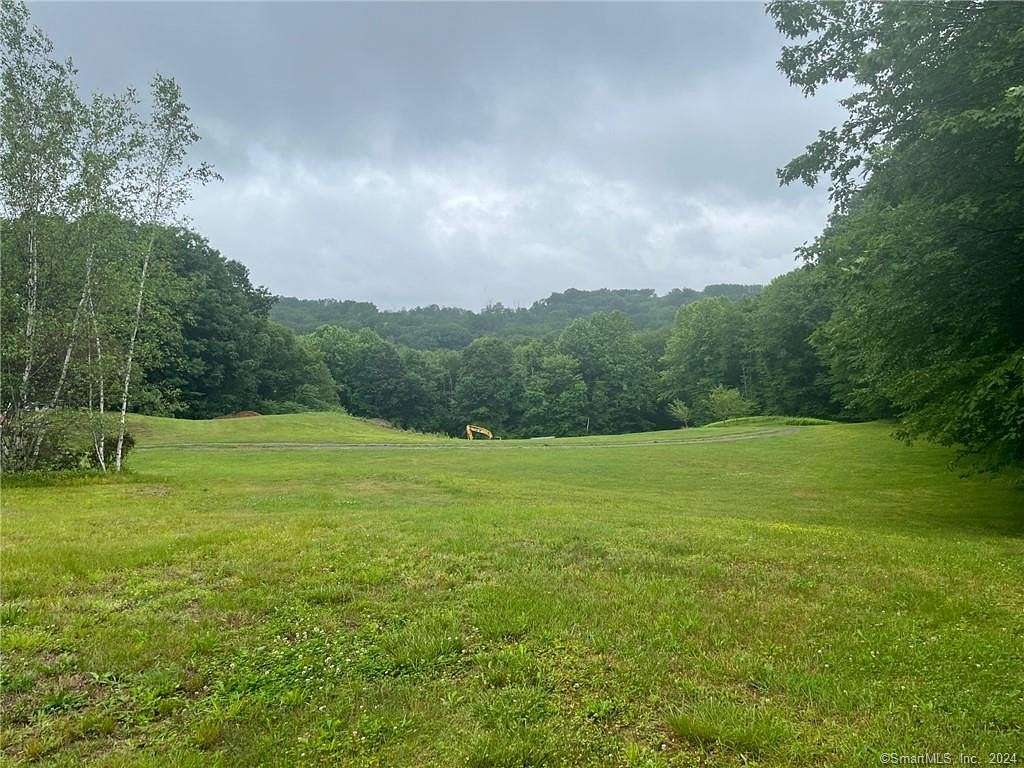 9.2 Acres of Residential Land for Sale in Washington, Connecticut