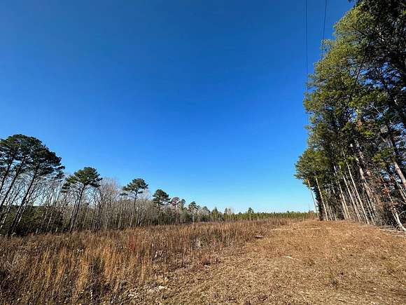 5.5 Acres of Residential Land for Sale in Pecan, Mississippi