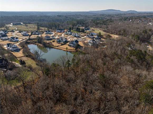 14 Acres of Land for Sale in Milton, Georgia
