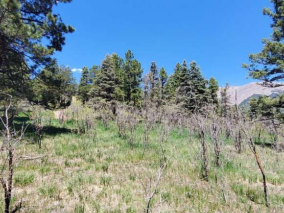 Land For Sale Aguilar Colorado