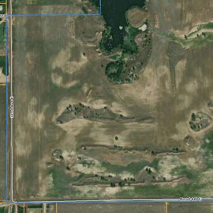 20.5 Acres of Land for Sale in Havre, Montana