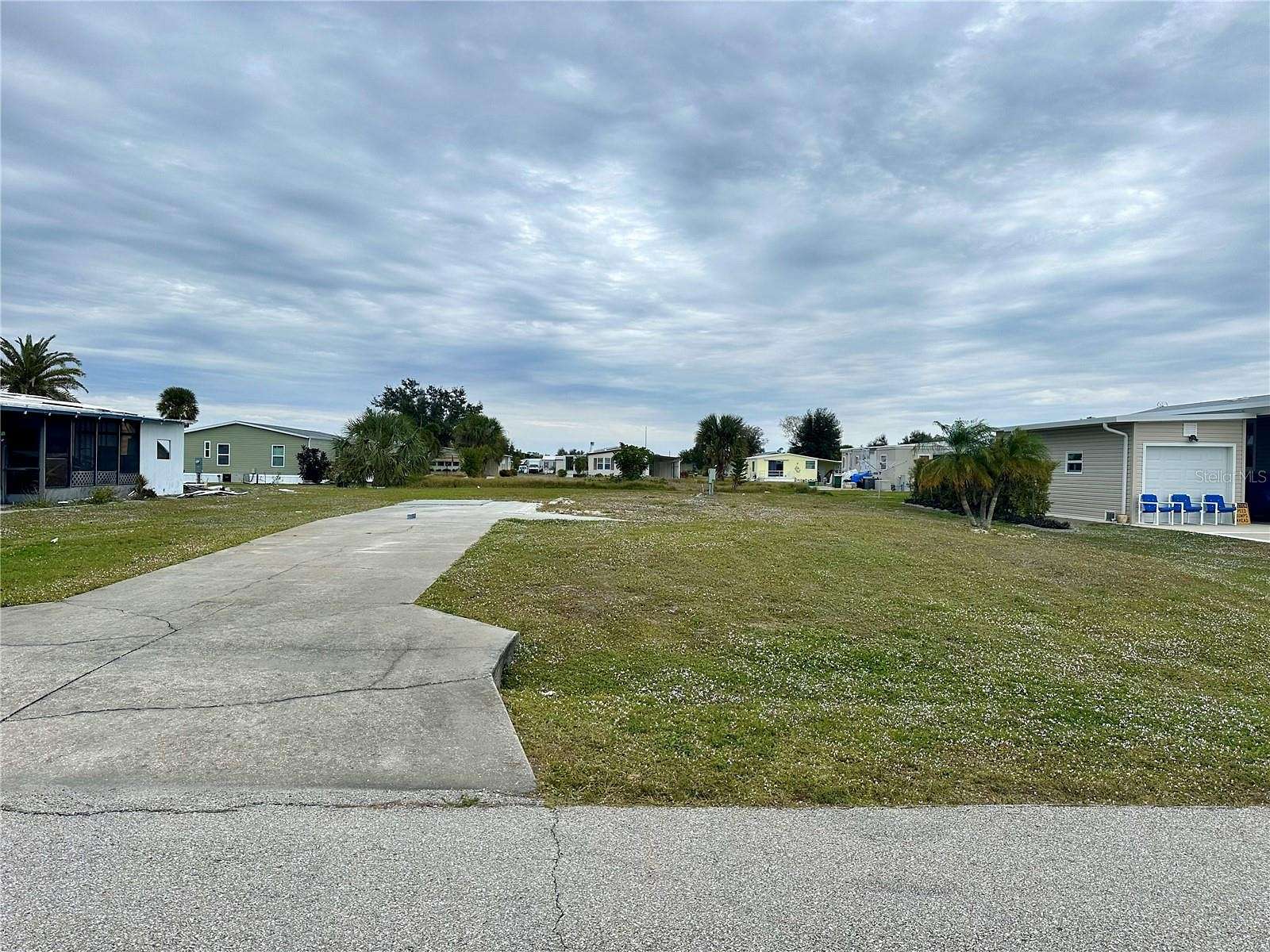 0.18 Acres of Land for Sale in Englewood, Florida