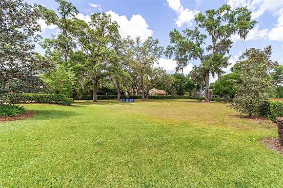 0.52 Acres of Residential Land for Sale in Ocala, Florida