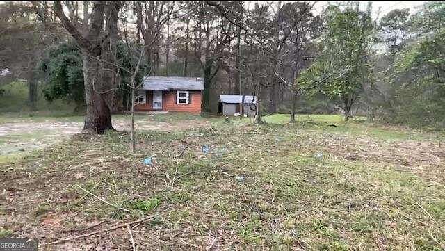 0.67 Acres of Residential Land for Sale in Dallas, Georgia