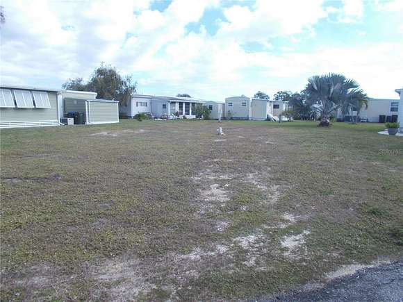 0.14 Acres of Land for Sale in North Port, Florida