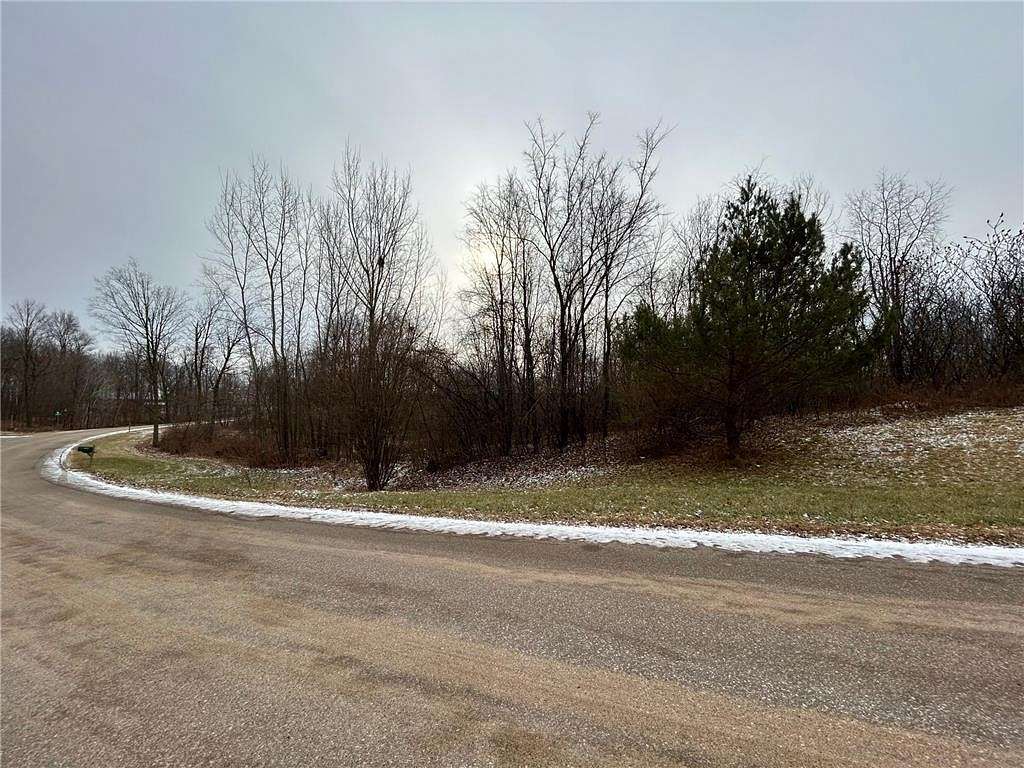2.3 Acres of Residential Land for Sale in Spring Valley, Wisconsin