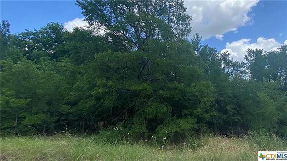 0.44 Acres of Residential Land for Sale in Belton, Texas