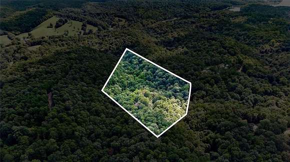 7 Acres of Land for Sale in Rogers, Arkansas