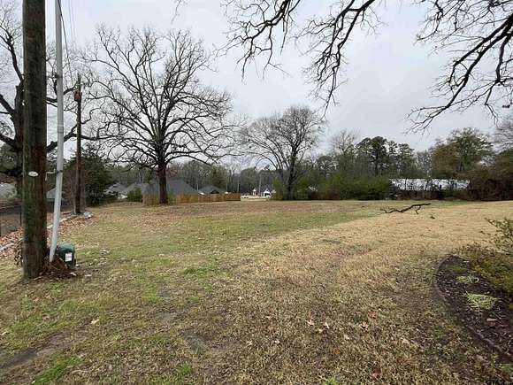 0.33 Acres of Residential Land for Sale in White Oak, Texas