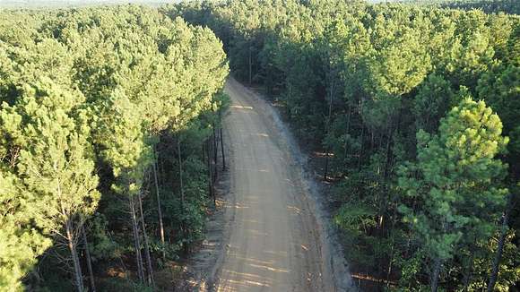 1.09 Acres of Residential Land for Sale in Broken Bow, Oklahoma