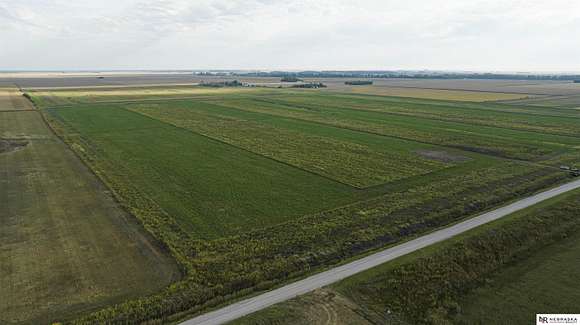 308 Acres of Recreational Land & Farm for Sale in Tekamah, Nebraska