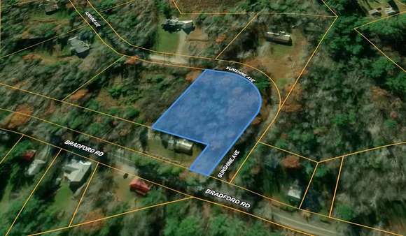 1.1 Acres of Residential Land for Sale in Newport, New Hampshire