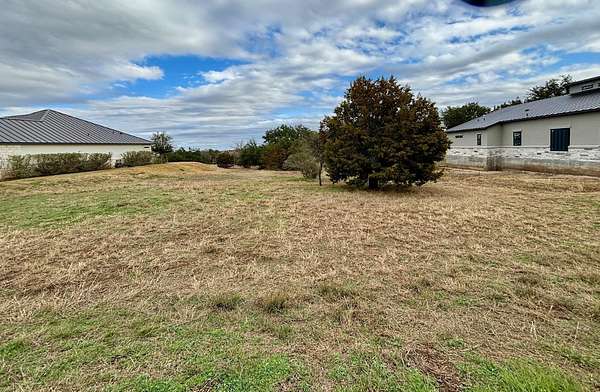 0.26 Acres of Residential Land for Sale in Horseshoe Bay, Texas