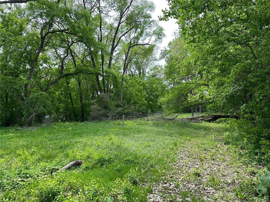 0.15 Acres of Residential Land for Sale in St. Paul, Minnesota