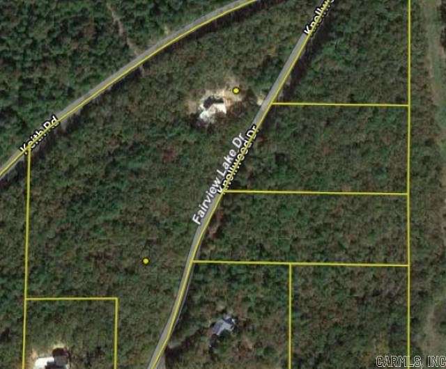 6.2 Acres of Residential Land for Sale in Searcy, Arkansas