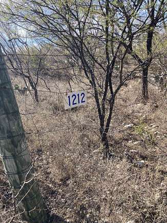 12.4 Acres of Recreational Land for Sale in Del Rio, Texas