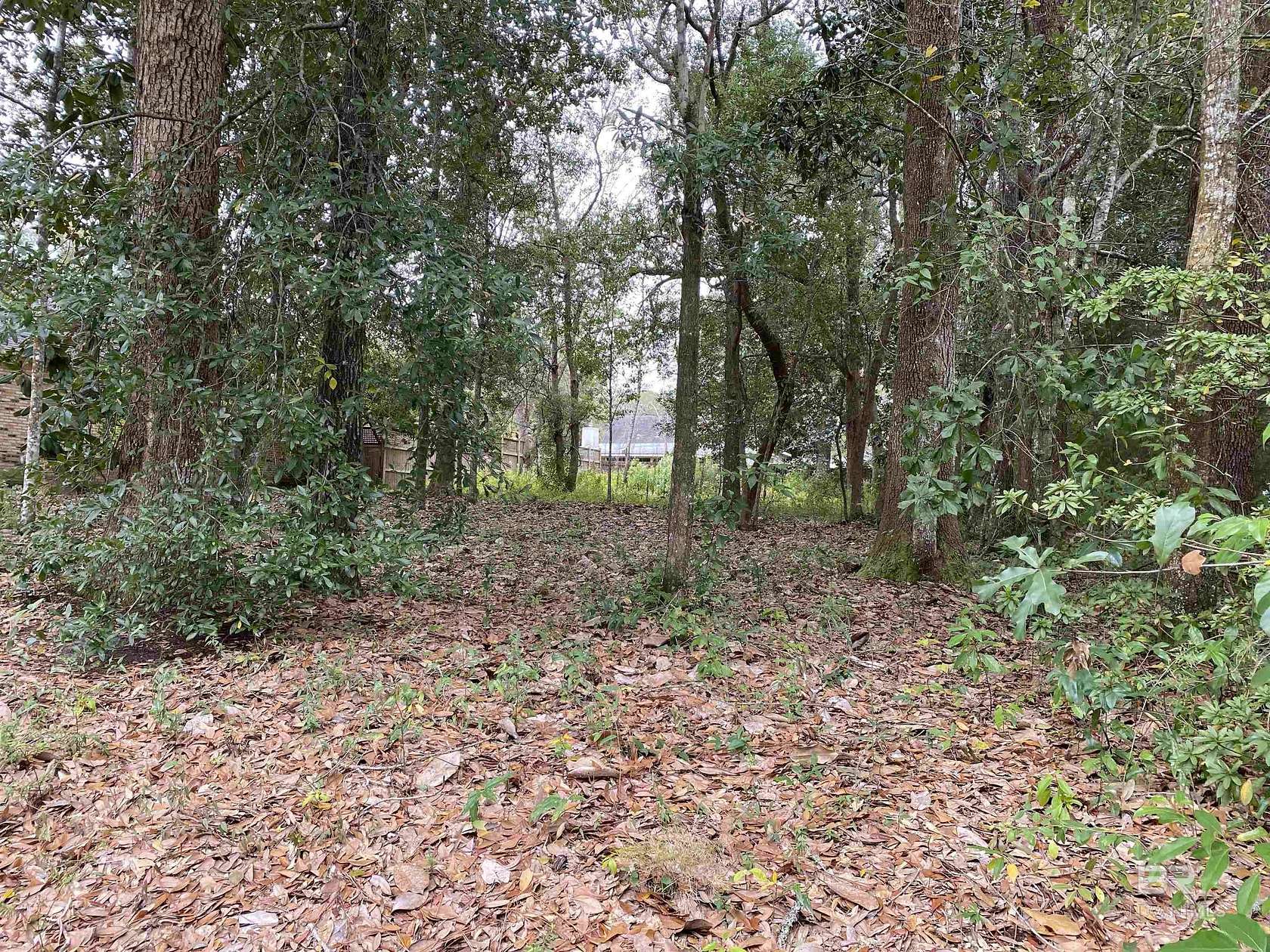 0.27 Acres of Residential Land for Sale in Fairhope, Alabama