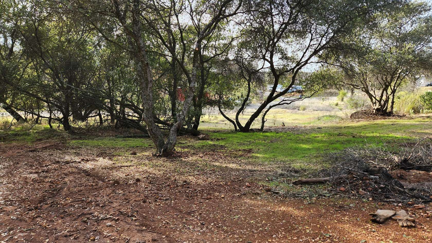 5.14 Acres of Residential Land for Sale in Loma Rica, California