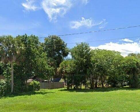 0.18 Acres of Residential Land for Sale in Rockledge, Florida