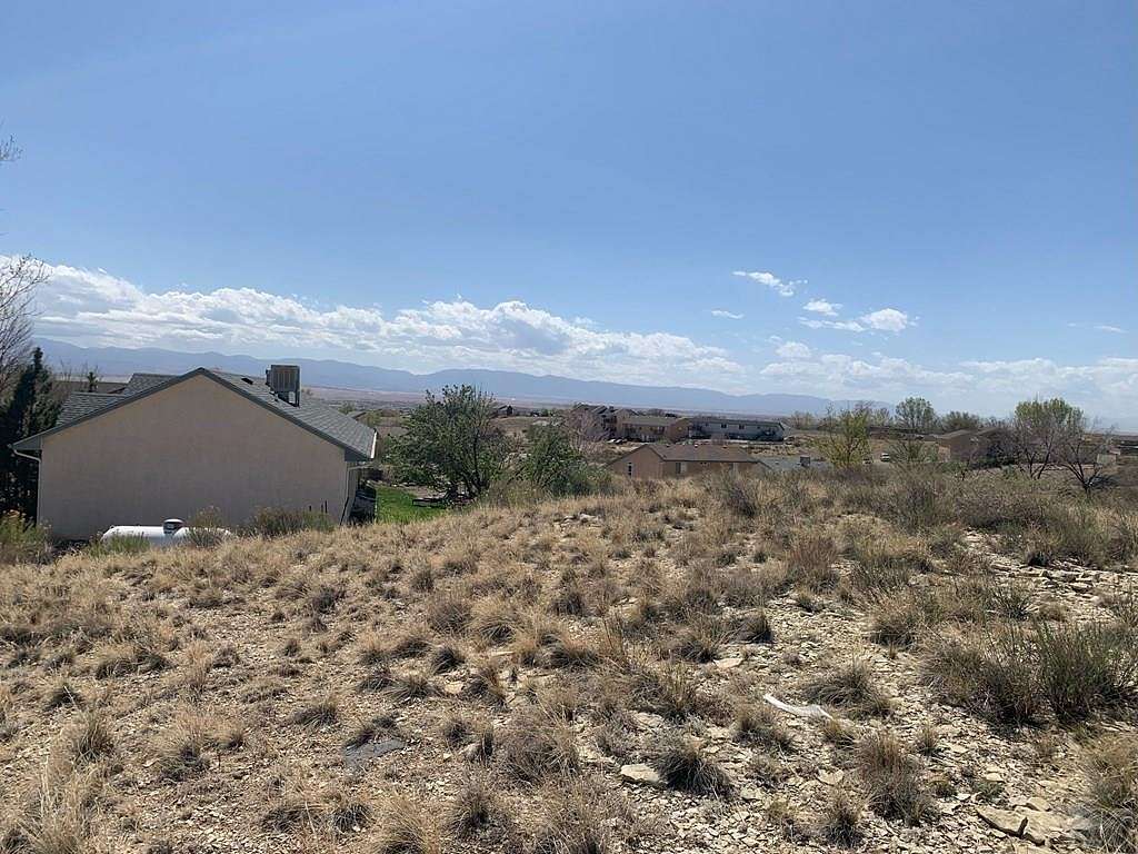 0.26 Acres of Residential Land for Sale in Pueblo West, Colorado